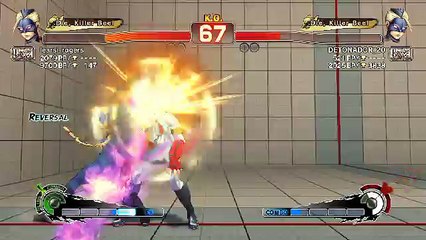 Super Street Fighter 4 Cody vs Ryu Gameplay - Vidéo Dailymotion