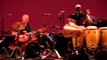 CHUCHO VALDES & AFRO-CUBAN MESSENGERS at NJPAC (New Jersey Performing Arts Center)/1/22/12