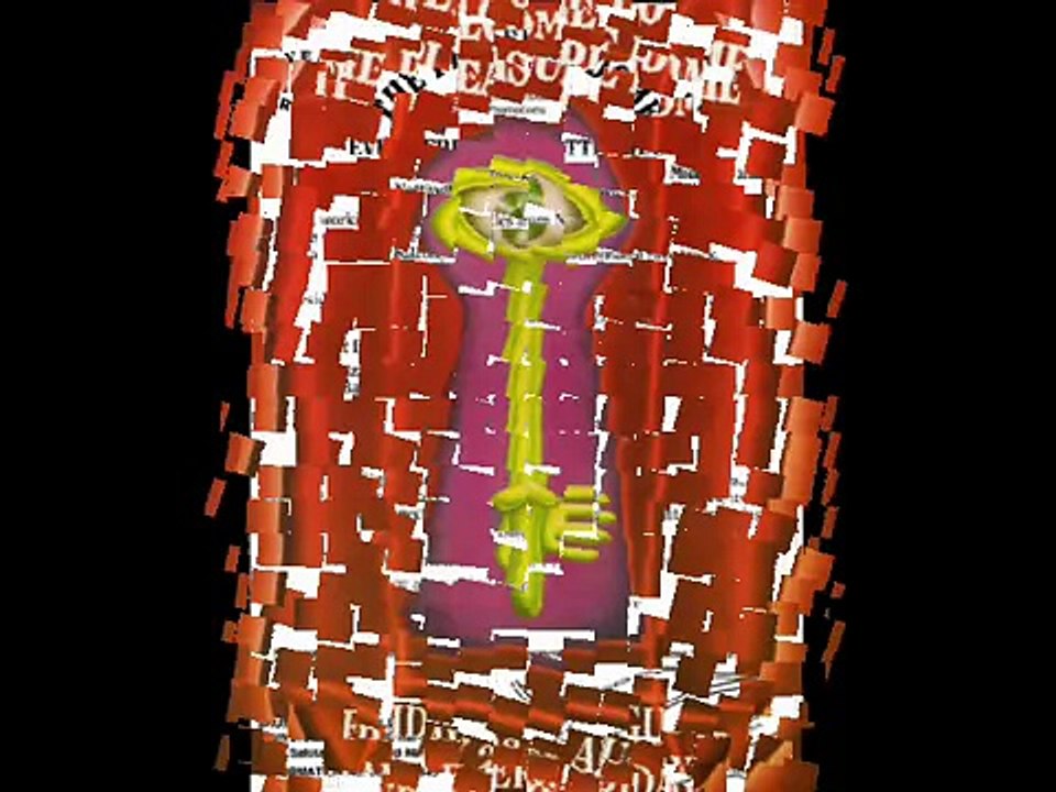 Pleasuredome 23 8 91 Nottingham Race course Rave FM advert