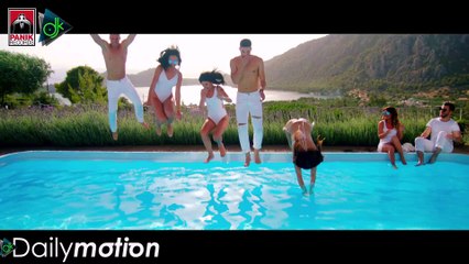 Pitsi feat. Animado - Mi Amor (Official Music Video)