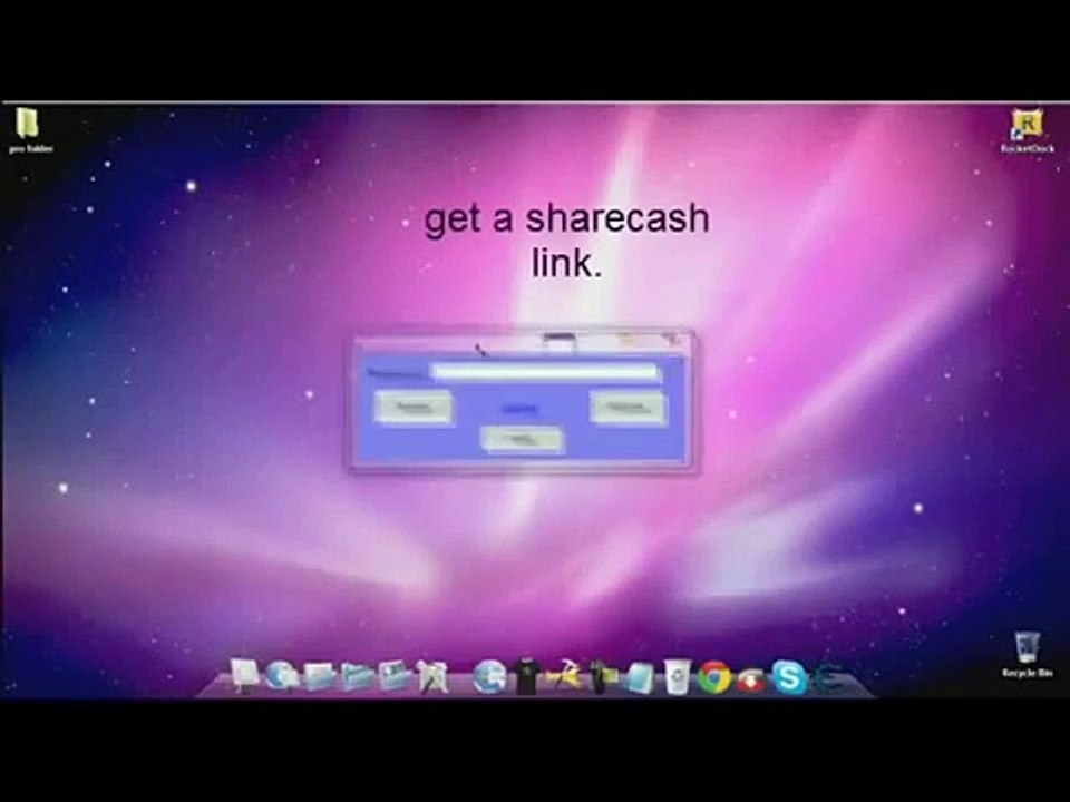 Fileice & Sharecash Survey Remover 2016.