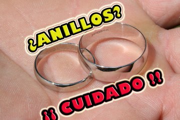 No volverás a usar ANILLOS nunca mas!! | Avulsión Por Anillo