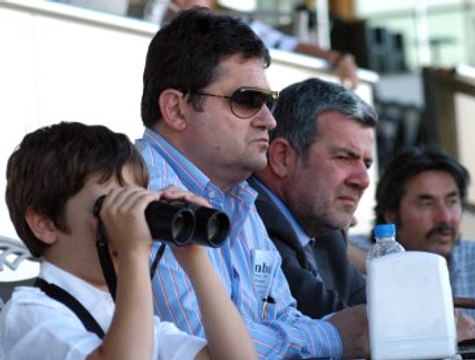 Sibel Can'ın Eski Eşi Sulhi Aksüt'e 3 Yıl Hapis