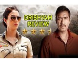 Drishyam Full Movie Review 2015 | Ajay Devgan,Tabu & Shriya Saran