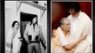 Amitabh Bachchan meets on-screen mother Sulochana on her birthday