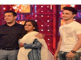 Salman To Perform Dance Number For Arpita's Husband Aayush Sharma's Debut Movie