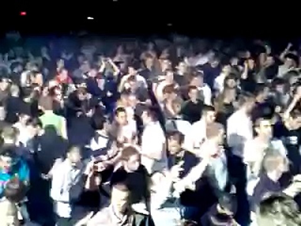 Samedi 6 et dimanche 7 fevrier 2010 au CAP'TAIN avec KORSAKOFF 23