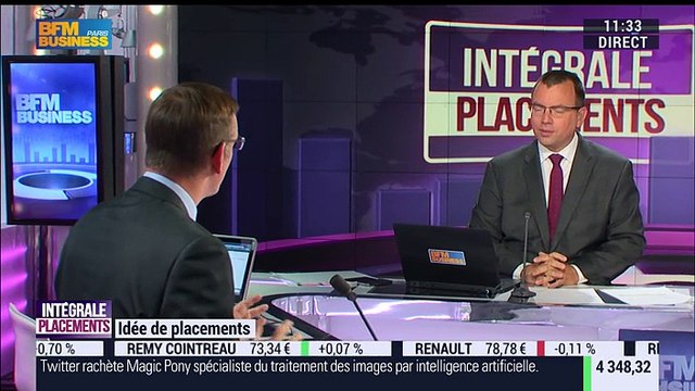 Idées de placements: L'investissement socialement responsable - 21/06