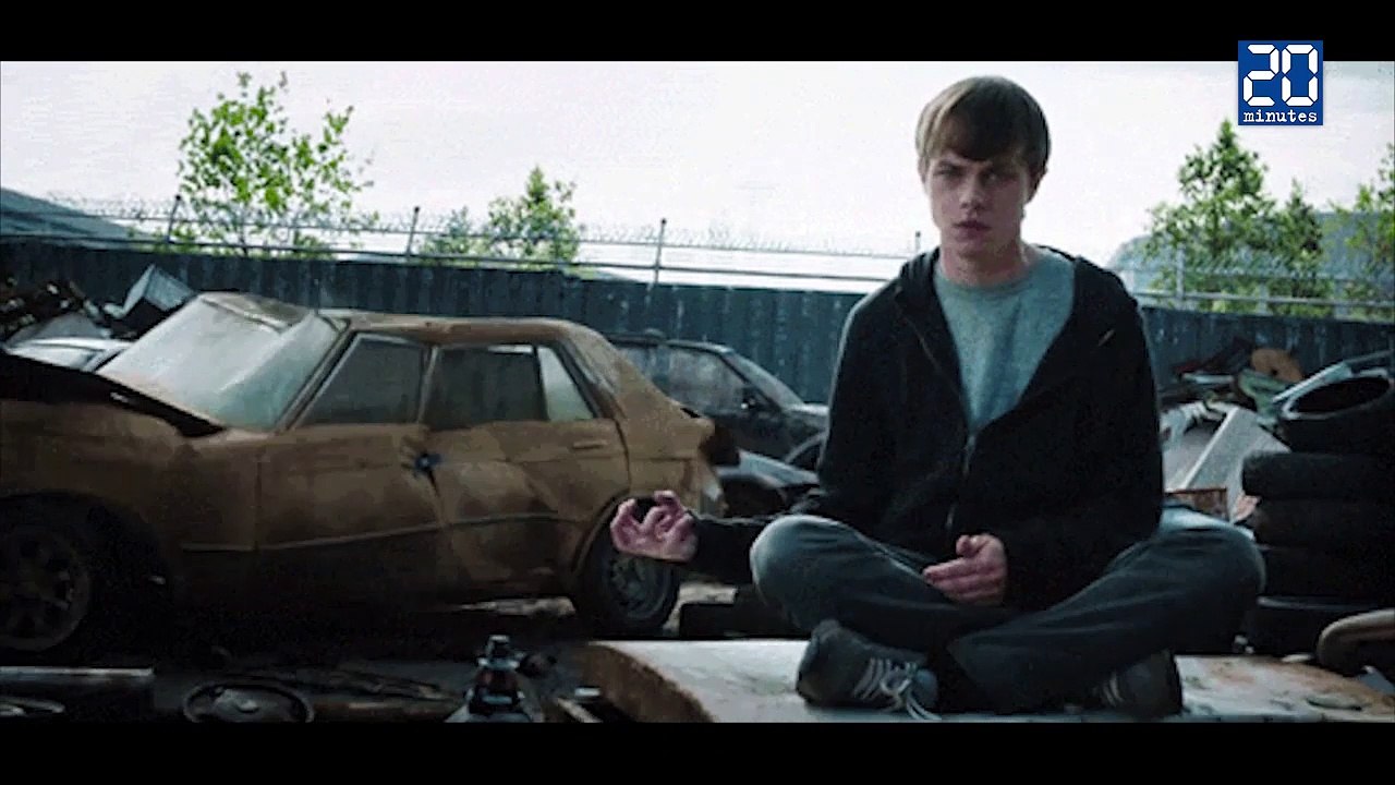 Une journée de soldes résumée en GIF