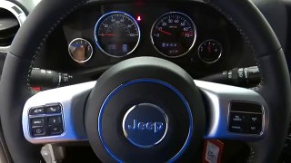 2016 Jeep Wrangler Unlimited Norco, Corona, Riverside, San Bernardino, Ontario 16J624
