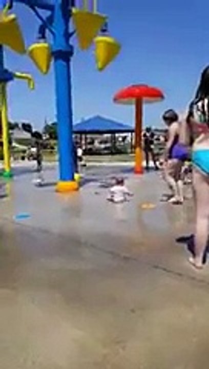 Le comportement choquant de cette baby-sitter