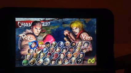 Super Street Fighter 4 Cammy Theme Soundtrack HD 