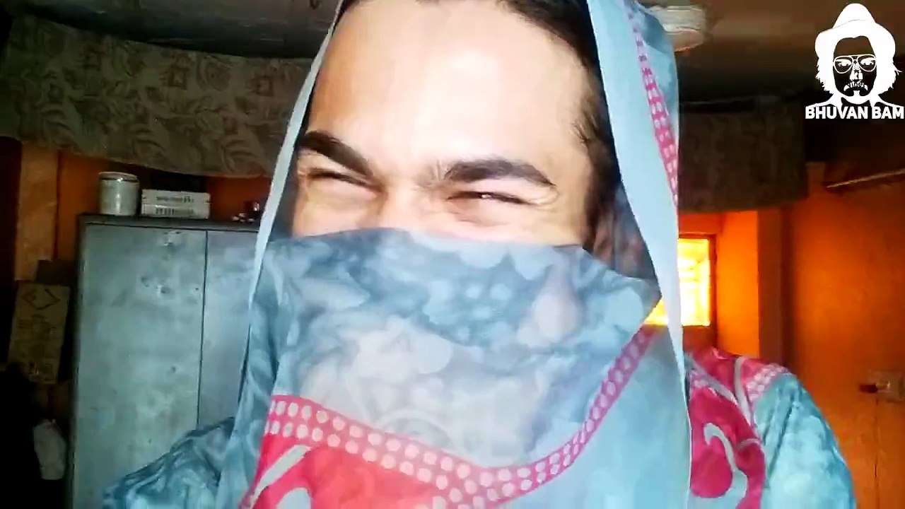 BB Ki Vines - Sorry Dad