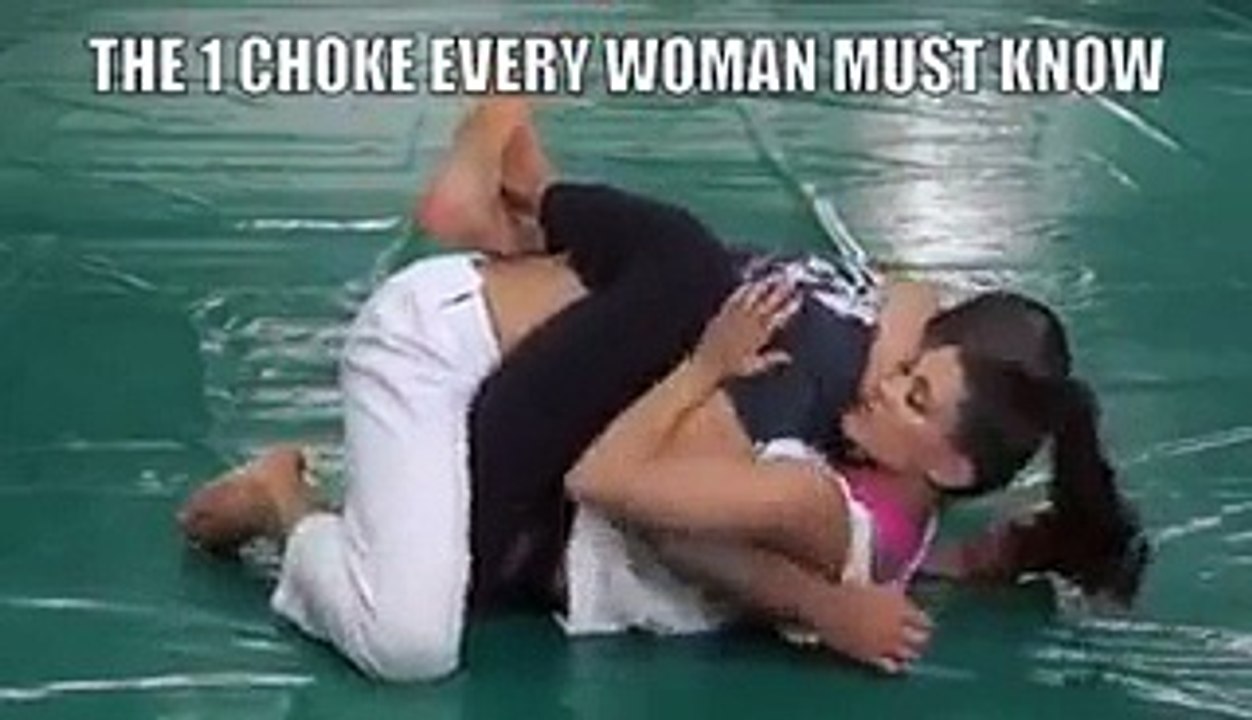 Superb Training For the Protection of Women