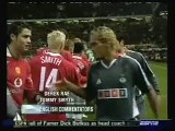 Cristiano Ronaldo Vs Benfica Home 05-06