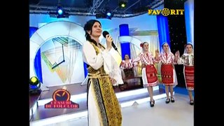 Dumitra Bengescu - Satu-ntreg e în sărbătoare (4K) 2016