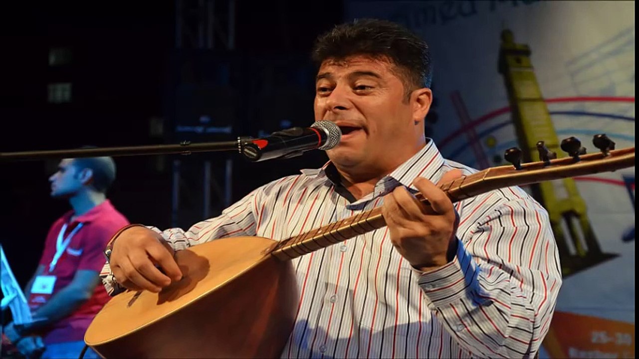 Seyda Perinçek - Kani İnsan - 2016 - Nû