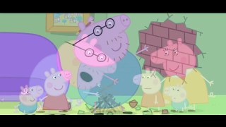 Peppa Pig - Father's Day Compilation