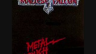 Maltese Falcon - Heavy n Loud