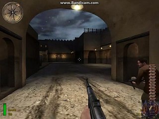 Medal of Honor Allied Assault / part 3 / záchrana