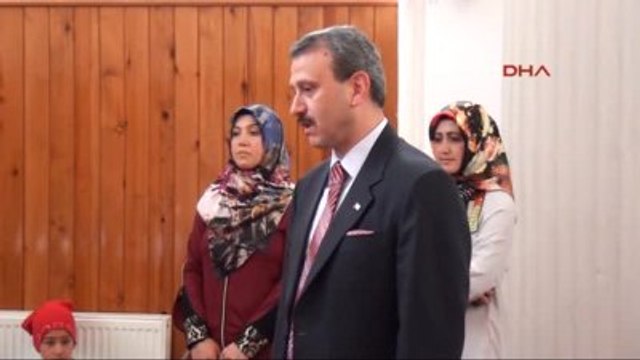 Sivas'ta Yaz Kuran Kursları Başladı