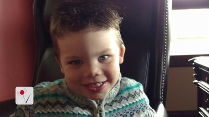 Funeral Services for Toddler Killed by Alligator