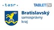 BRATISLAVA-BSK 20: Zaznam z 20. zasadnutia Zastupitelstva Bratislavskeho samospravneho kraja (BSK) 2016-06-24