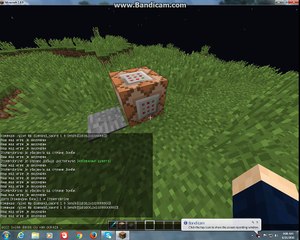 Kako dobiti NAJJACI mac u minecraftu {1 komanda}
