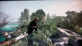La Única Atalaya de Misteriosa - Assassin's Creed IV: Black Flag