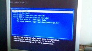 Puppy Linux 5.2 Lucid - Boot Time 25 Seconds!