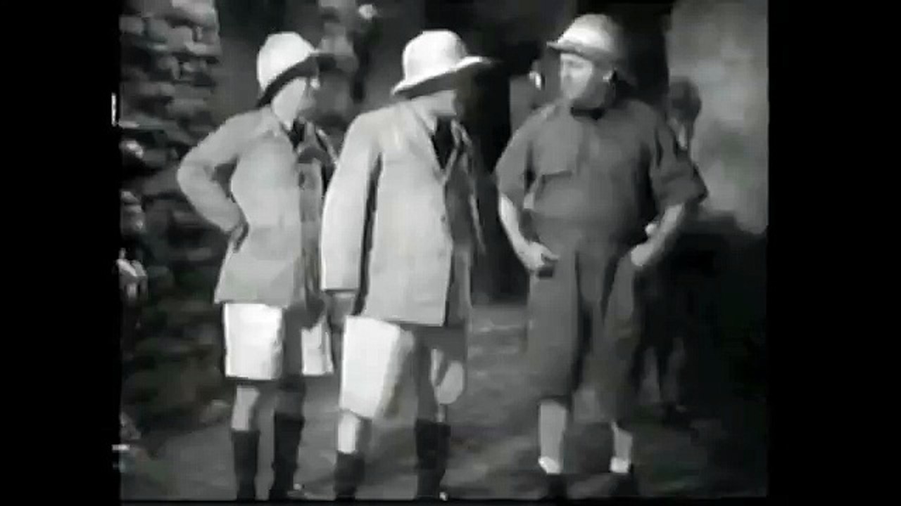 Wise Guy_ - Three Stooges