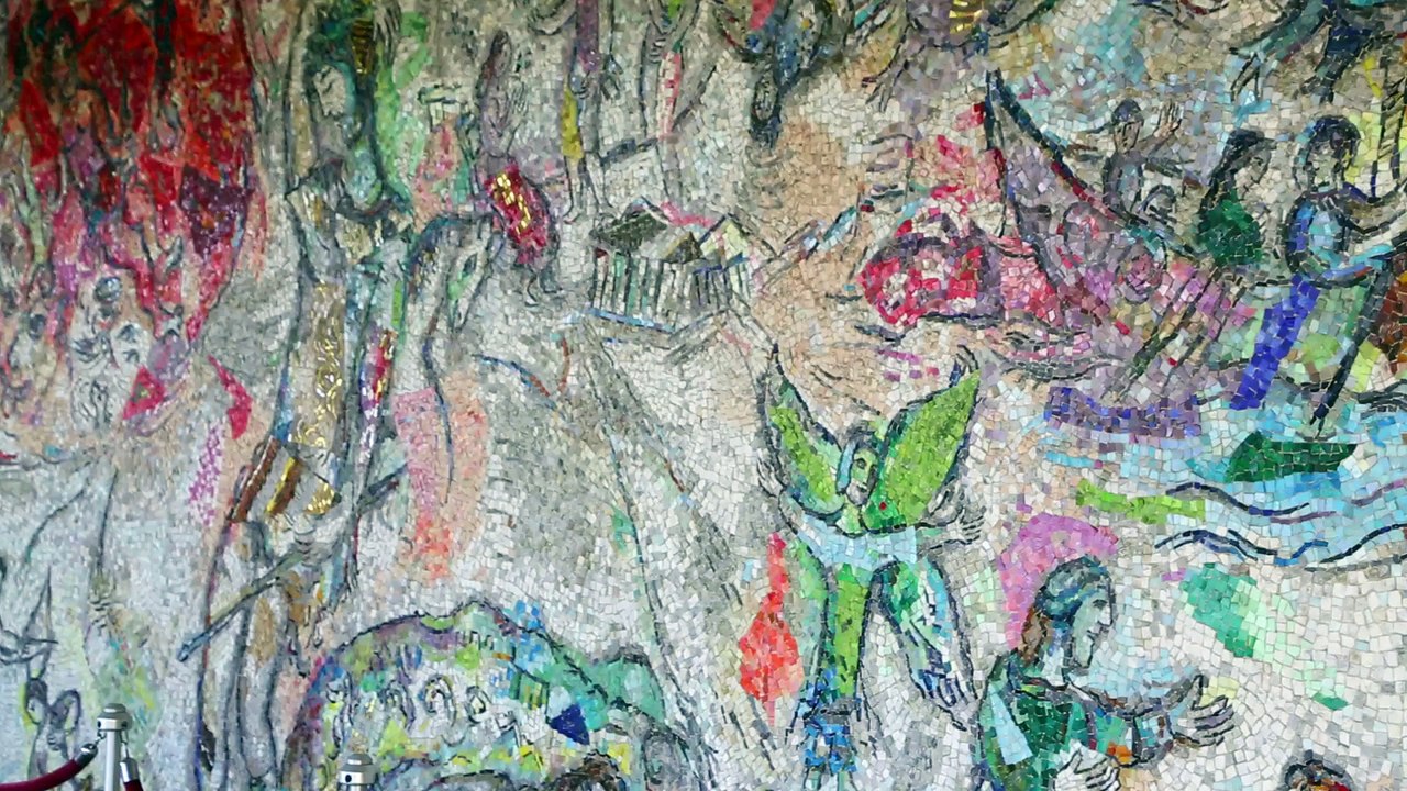 Droit au cœur à Nice : 120 élèves sur scène pour lutter contre les discriminations