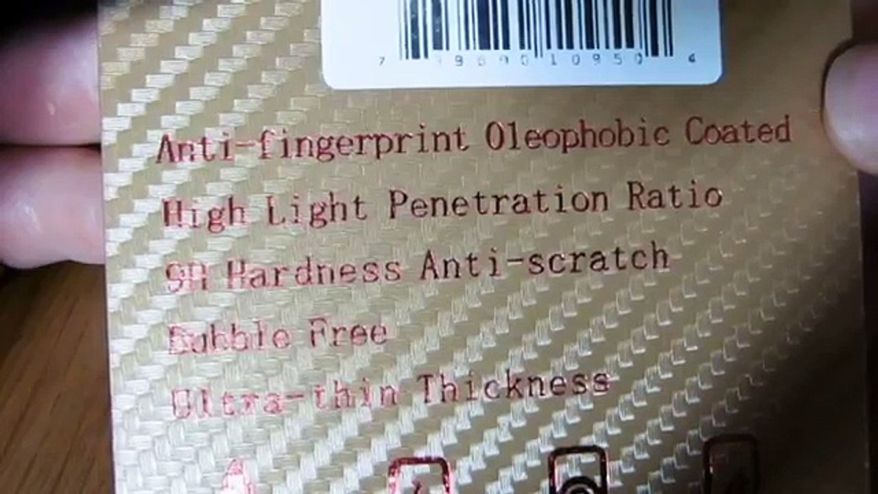 Trying a punk case protector for my Samsung S6 edge plus