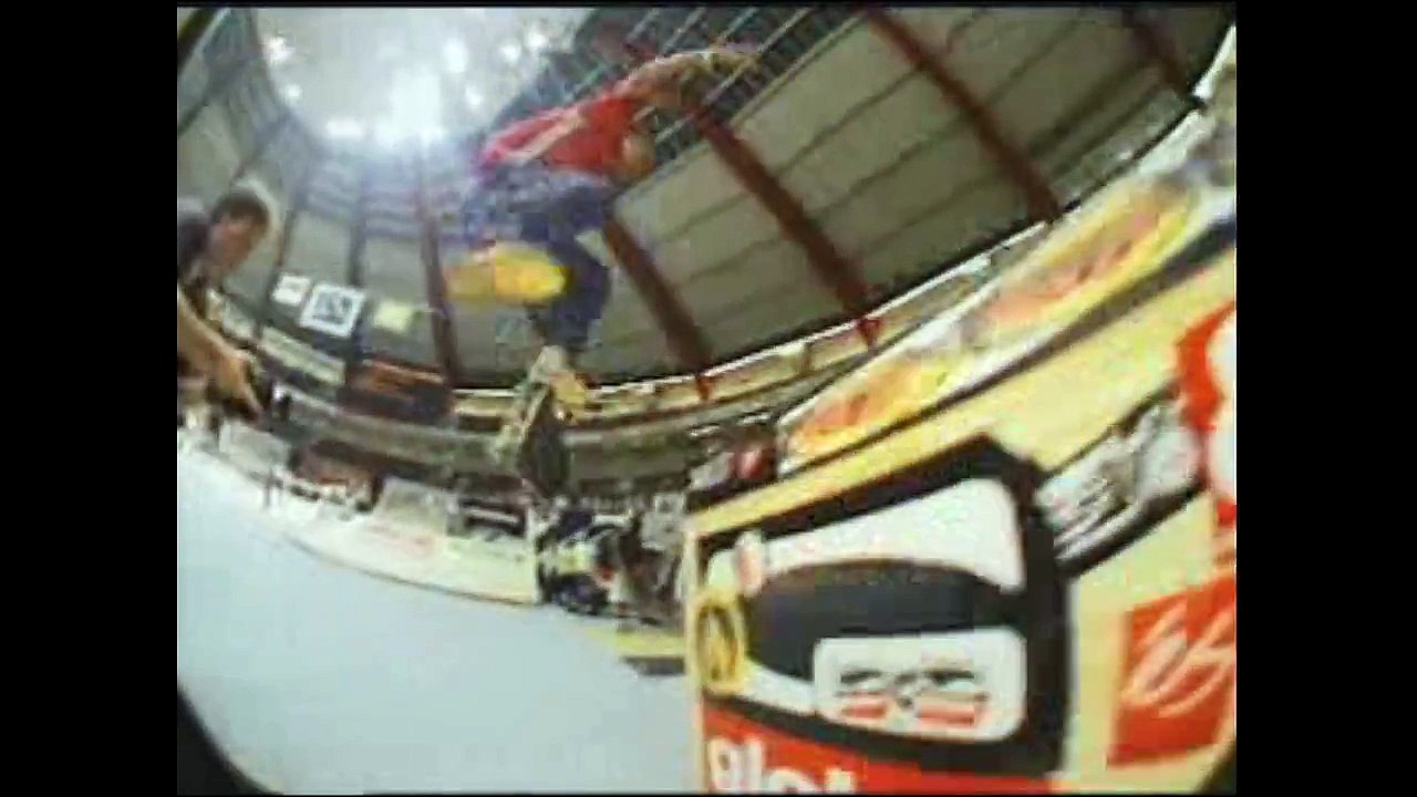 Dreamcast - Tony Hawk's Pro Skater 2 'Eric Koston' (HD)