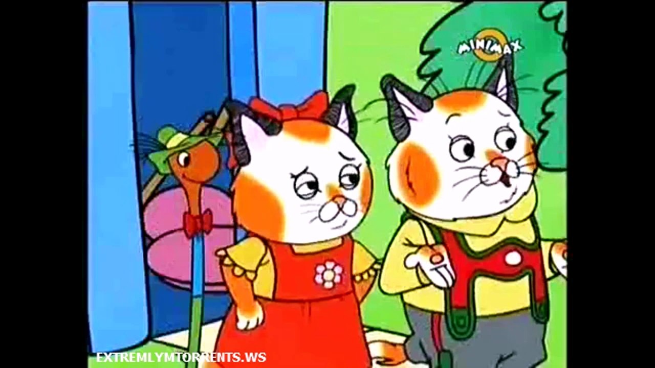 Bravo,Huckle! Misterul parcului frumos (ExtremlymTorrents MiniMax )(4K)