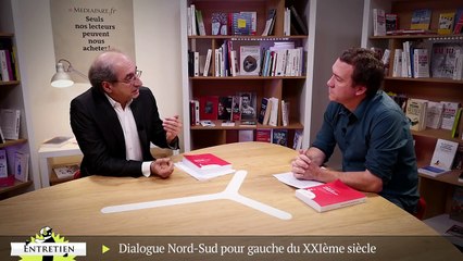 Inventer la gauche du XXIe siecle