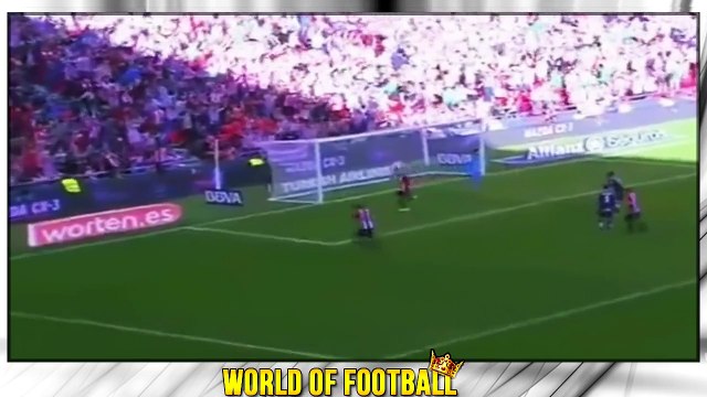 AYMERIC LAPORTE _ Athletic Bilbao _ Goals, Skills, Assists _ 2015_2016 (HD)