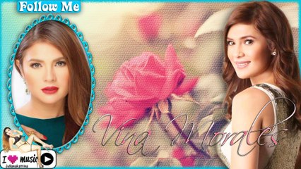 Vina Morales — I Won't Be Far