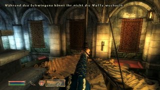 The Elder Scrolls IV: Oblivion - Rollen ohne Ende