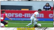 BERNARDO SILVA _ Monaco _ Goals, Skills, Assists _ 2015_2016 (HD)