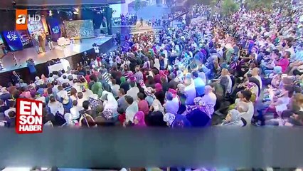 Mustafa Ceceli'den Hatipoğlu'na Boks Yapmak Caiz mi Sorusu