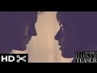 Cinquanta Sfumature Di Nero | Teaser  "La Stanza di Christian"