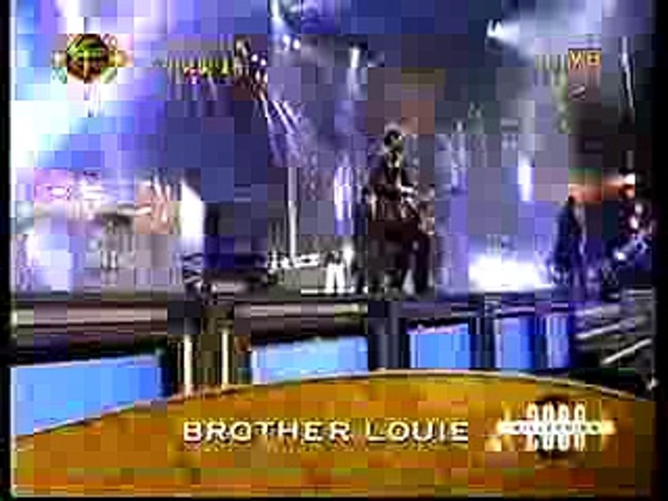 Modern Talking - Silvesterparty (31.12.1999)