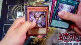 Yugioh Shining Victories Special Edition Opening