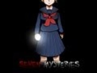 Seven Mysteries True Ending + Secret Scene