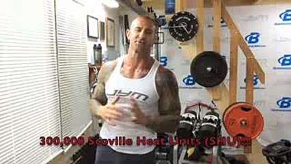 What Sets Shred JYM Apart From Other Fat Burners