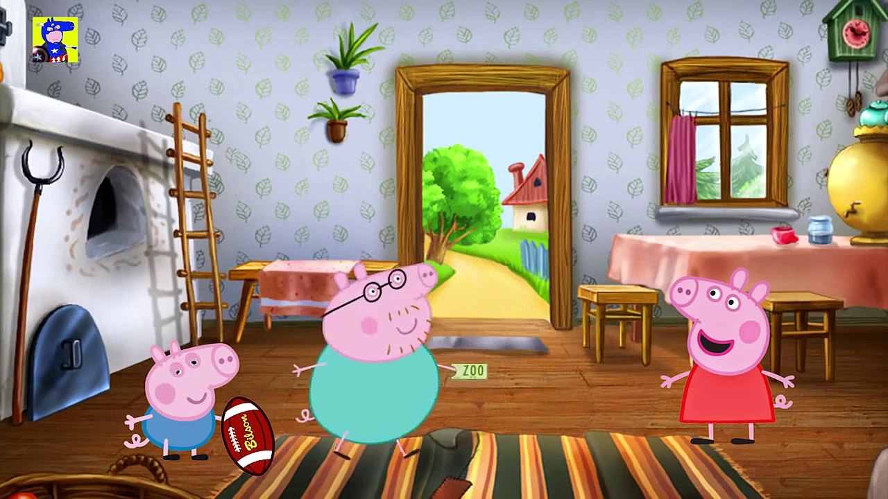 #Peppa Pig Español Crying # Eggs # Angry birds # Animal zoo # Spiderman# Hulk#Ironman # Kids Funy