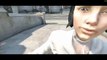 Dishonored complete playthrough using the Steam Controller