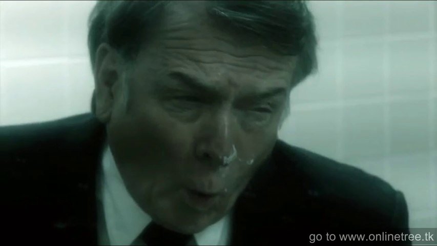 the mildew from planet xonader - Movie Clips 1