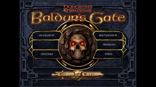 Baldur's gate EE parte 82